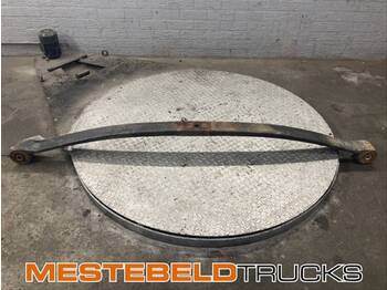 Suspension IVECO