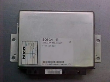 Système électrique MAN F2000