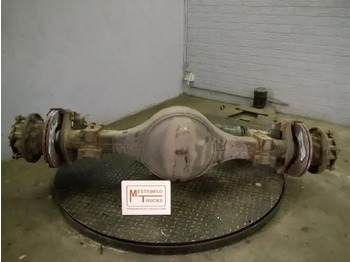 Essieu arrière MAN TGL