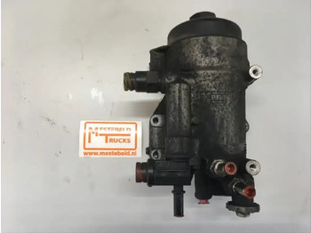 Filtre à carburant MAN
