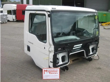 Cabine MAN TGL