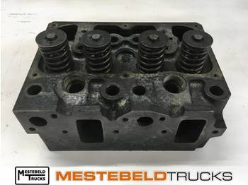 Moteur et pièces MAN