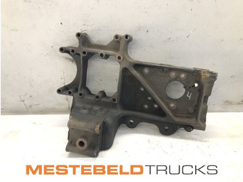 Frame/ Châssis MAN TGS