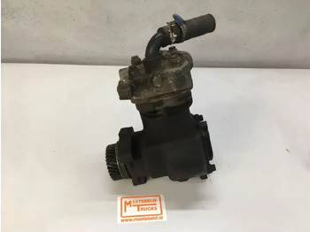 Moteur et pièces MAN