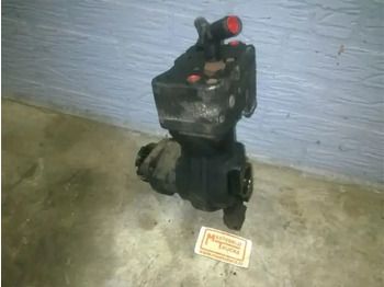 Moteur et pièces MAN TGL
