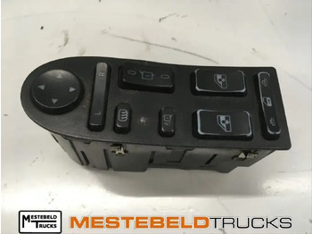 Système électrique MAN