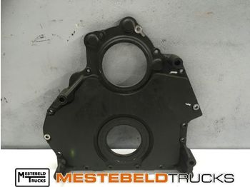 Moteur et pièces MAN