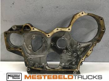 Moteur et pièces MAN