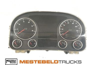 Système électrique MAN