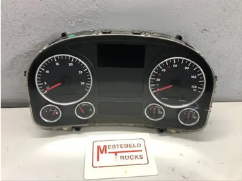 Système électrique MAN