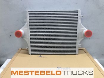 Système de refroidissement MAN F2000