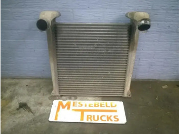 Système de refroidissement MAN L2000