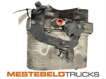 Système de refroidissement MAN