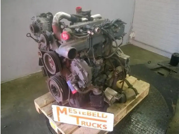 Moteur MAN