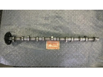 Moteur et pièces MAN
