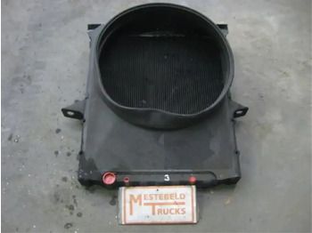 Système de refroidissement MAN M2000