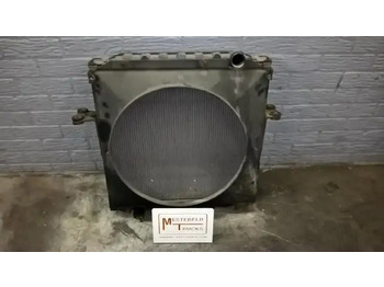 Radiateur MAN