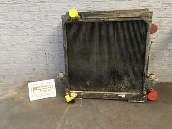 Radiateur MAN