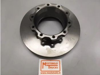 Pièces de frein MAN