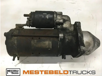 Moteur et pièces MAN