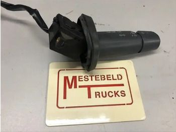 Système électrique MAN