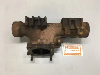 Moteur et pièces MAN