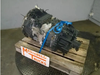 Boîte de vitesse et pièces MAN