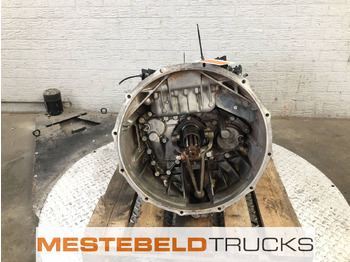 Boîte de vitesse et pièces pour Camion MAN Versnellingsbak 12 AS 2130 TD: photos 4