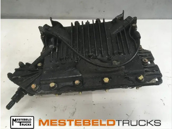 Système électrique MAN