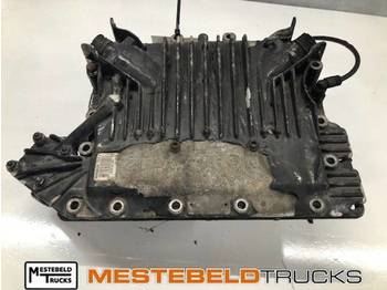 Système électrique MAN