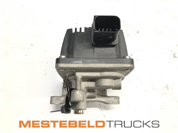 Préparation du carburant MERCEDES-BENZ