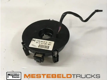 Système électrique MERCEDES-BENZ