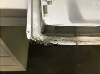Cabine et intérieur pour Camion Mercedes-Benz Deurverlenger rechts: photos 3