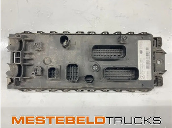 Système électrique MERCEDES-BENZ