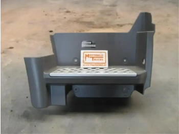 Cabine et intérieur MERCEDES-BENZ