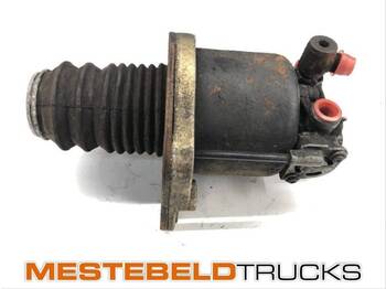 Embrayage et pièces MERCEDES-BENZ