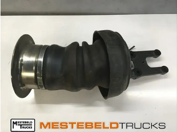 Frame/ Châssis MERCEDES-BENZ