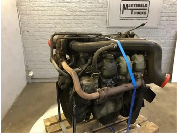 Moteur MERCEDES-BENZ