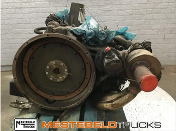 Moteur MERCEDES-BENZ