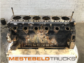 Moteur et pièces MERCEDES-BENZ