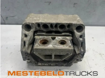 Frame/ Châssis MERCEDES-BENZ