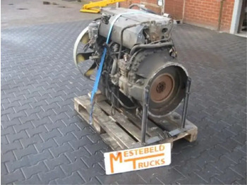Moteur MERCEDES-BENZ