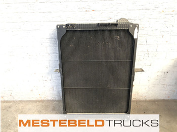 Système de refroidissement MERCEDES-BENZ