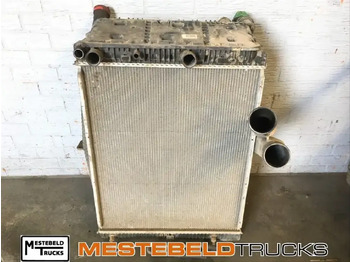 Système de refroidissement MERCEDES-BENZ