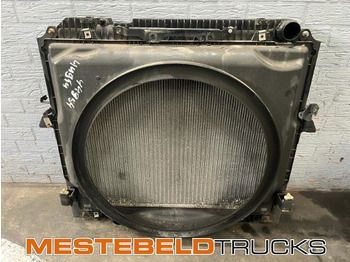 Système de refroidissement MERCEDES-BENZ