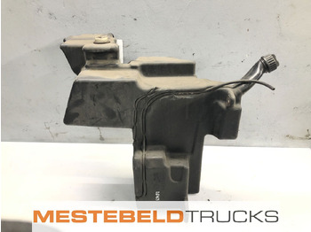 Cabine et intérieur MERCEDES-BENZ