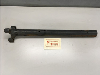 Frame/ Châssis MERCEDES-BENZ Actros