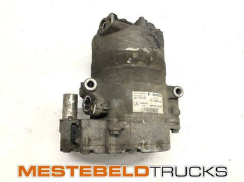 Système de refroidissement MERCEDES-BENZ