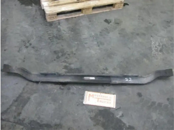 Essieu avant MERCEDES-BENZ Atego