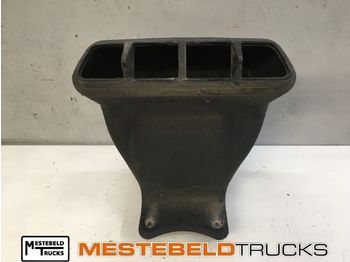 Système d'admission d'air RENAULT